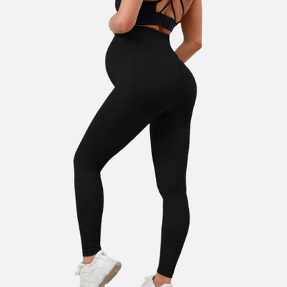 Qqoon Leggings Εγκυμοσύνης