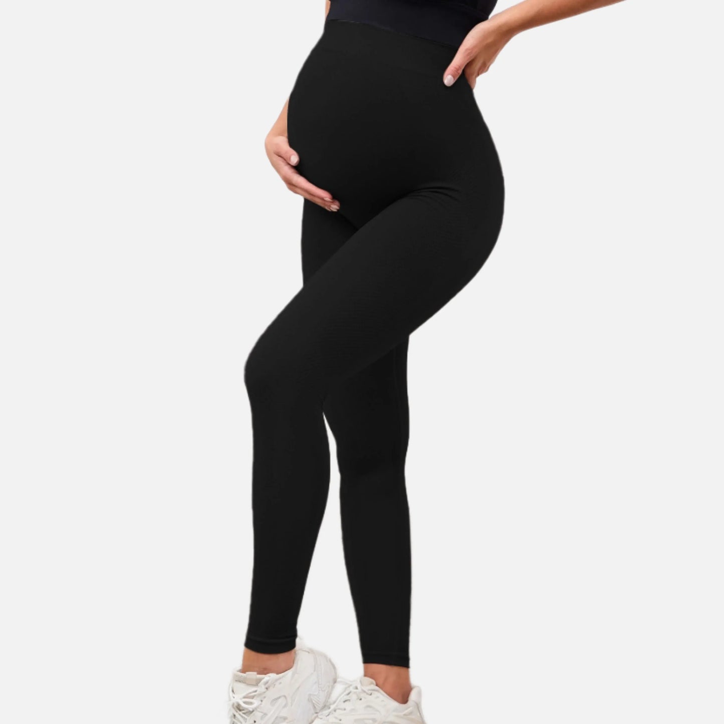 Qqoon Leggings Εγκυμοσύνης