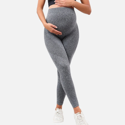 Qqoon Leggings Εγκυμοσύνης