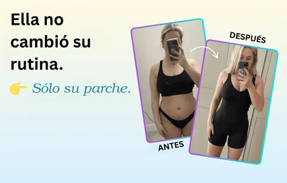 (SP) GLP-1 Patch Stop Craving